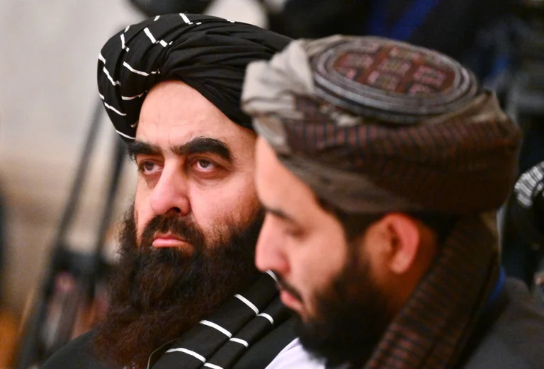 Vorschaubild: Enthüllung im U-Ausschuss: Taliban garantierten Sicherheit für Ortskräfte