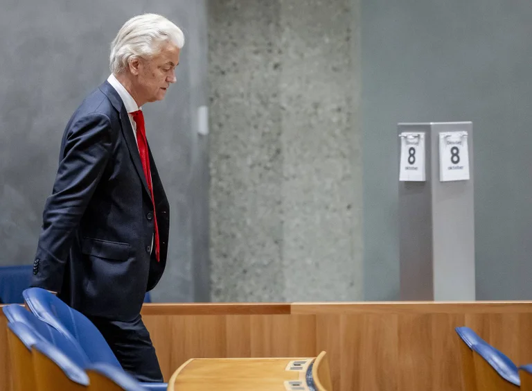 Vorschaubild: Verschärfung des Asylrechts: Niederlande setzen Remigration um