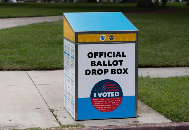 Vorschaubild: USA: Manipulation von Senioren? Diskussion um Wahlbetrug nach TikTok-Video