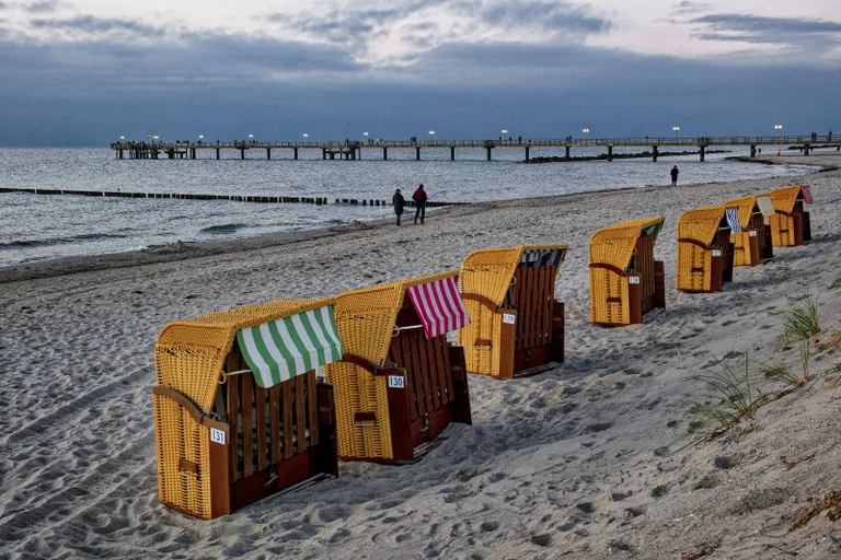 Vorschaubild: Nach AfD-Erfolgen: Urlauber wollen Ostsee boykottieren