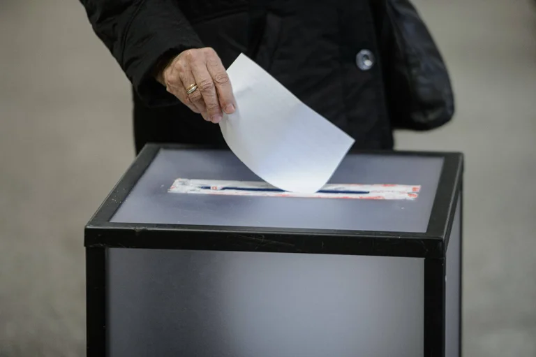 Vorschaubild: Wahlen in Osteuropa: Sieg der bulgarischen Konservativen und Machtwechsel in Litauen