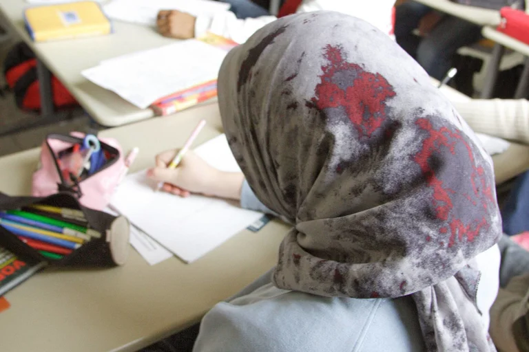 Vorschaubild: Integration noch möglich? Lehrer berichtet von reiner „Araberklasse“ in Wien