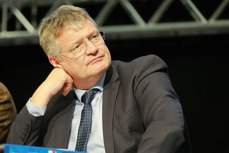 Vorschaubild: „Stimmenlimit erreicht“: Meuthen glaubt nicht an große Zukunft der AfD