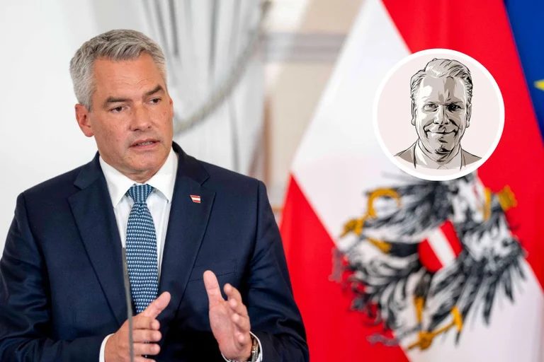 Vorschaubild: Freibrief: „Herr Nehammer, respektieren Sie den Wählerwillen“