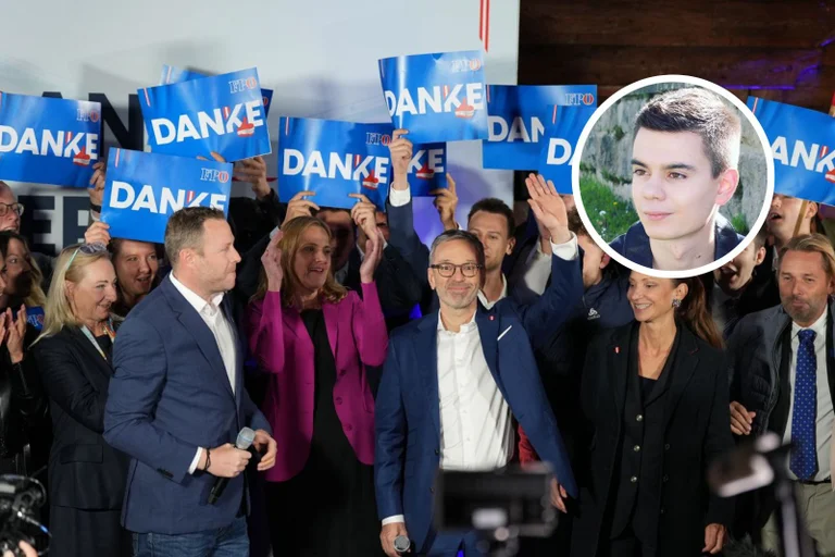 Vorschaubild: Was Deutschland aus dem Sieg der FPÖ in Österreich lernen kann