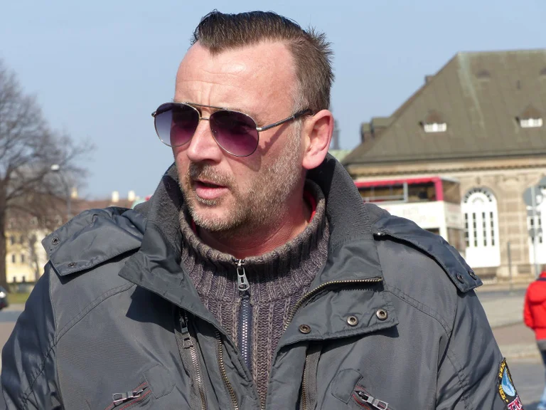 Vorschaubild: Pegida sagt Adieu: Letzter Protest am Sonntag