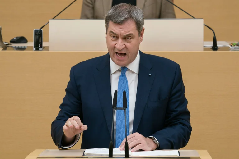 Vorschaubild: „Verrat am eigenen Volk“: Söder-CSU bricht Versprechen zu Ankerzentrum bei Ingolstadt