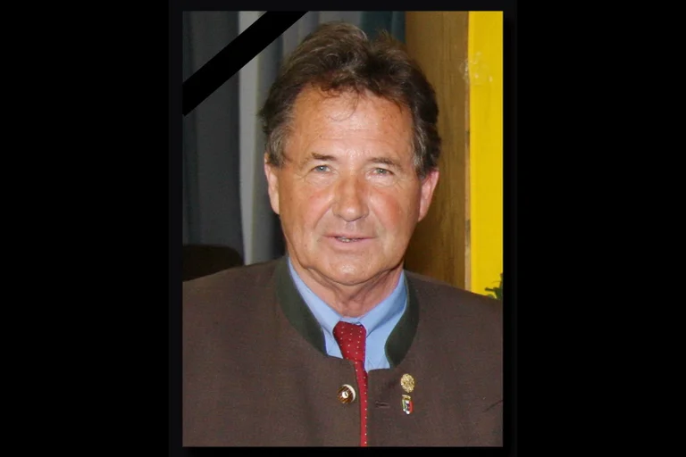 Vorschaubild: Kärntner Abwehrkämpferbund trauert um Fritz Schretter