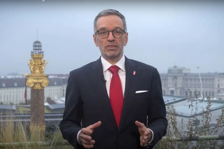 Vorschaubild:  Kickls Rede zum Nationalfeiertag: „Österreichs Neutralität als Erbe und Zukunftsvision“