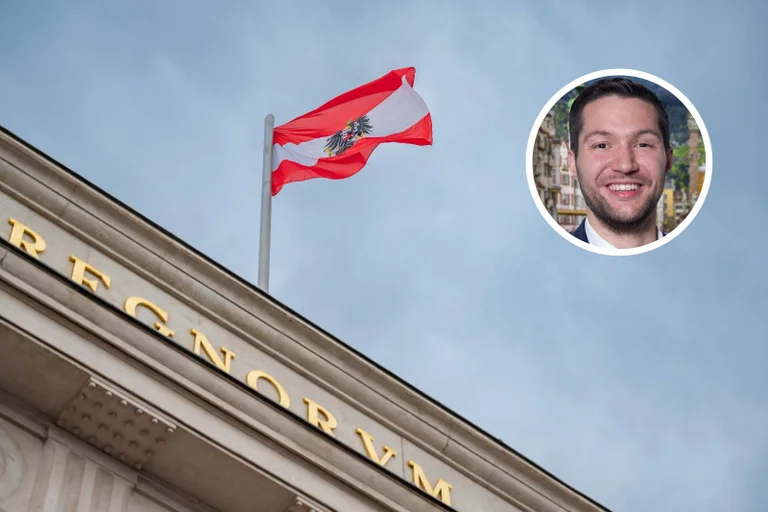 Vorschaubild: Fünf gute Gründe, um als Österreicher stolz auf Österreich zu sein