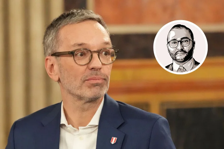 Vorschaubild: Die vierte Lesung: Demokratie hinter Museumsglas