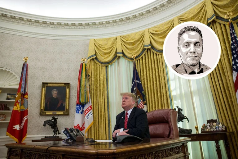 Vorschaubild: Trump-Sieg und Abschied von alter Weltordnung: Was folgt für Europa, China, Nahost?