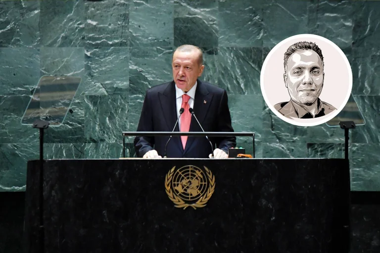 Vorschaubild: Nach Trumps Wahlsieg: Was steckt hinter den versöhnlicheren Tönen der Türkei gegenüber den Kurden?