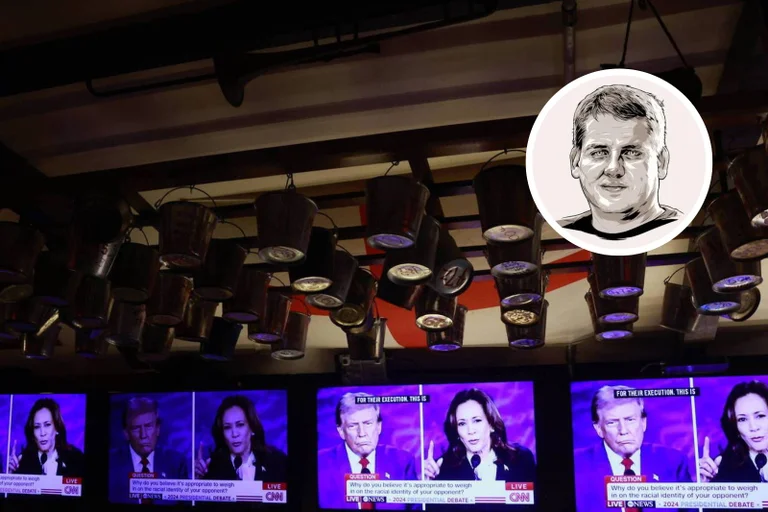 Vorschaubild: Wer gewinnt die US-Wahlen? Drei Gründe pro Kandidat im Check