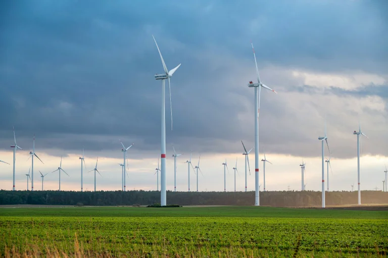 Vorschaubild: Schock in Deutschland: Warum die Strompreise zuletzt ein Rekordhoch erreichten
