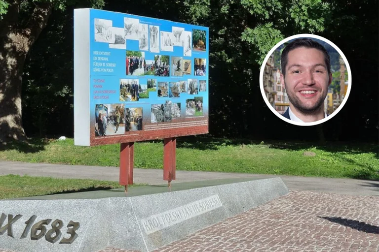 Vorschaubild: SPÖ gegen Sobieski-Denkmal: Geschichtspolitischer Kulturkampf am Kahlenberg