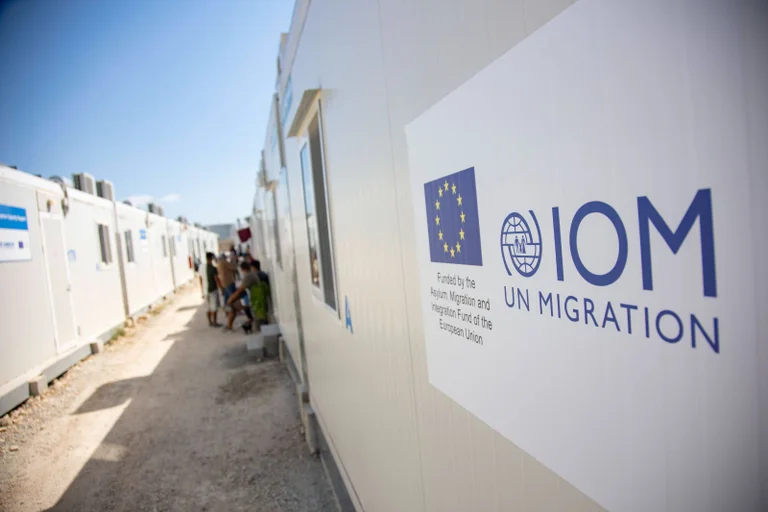 Vorschaubild: Bericht zeigt: „Unsicheres“ Syrien ist inzwischen selbst Ziel hunderttausender Flüchtlinge