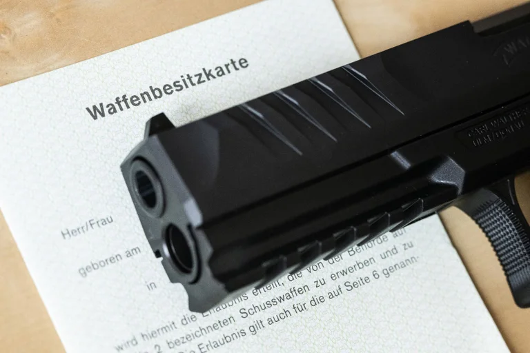 Vorschaubild: Waffenbehörden in Sachsen-Anhalt nehmen AfD-Mitglieder ins Visier