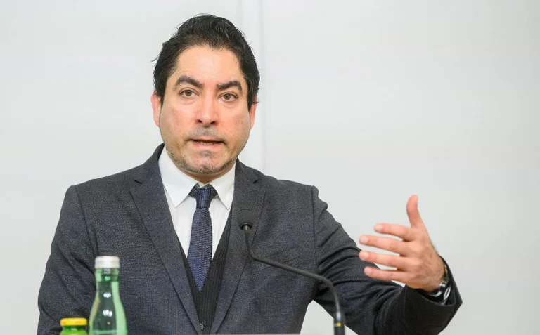 Vorschaubild: Islamischer Theologe fordert: Christen und Muslime sollen gemeinsam gegen Islamismus kämpfen