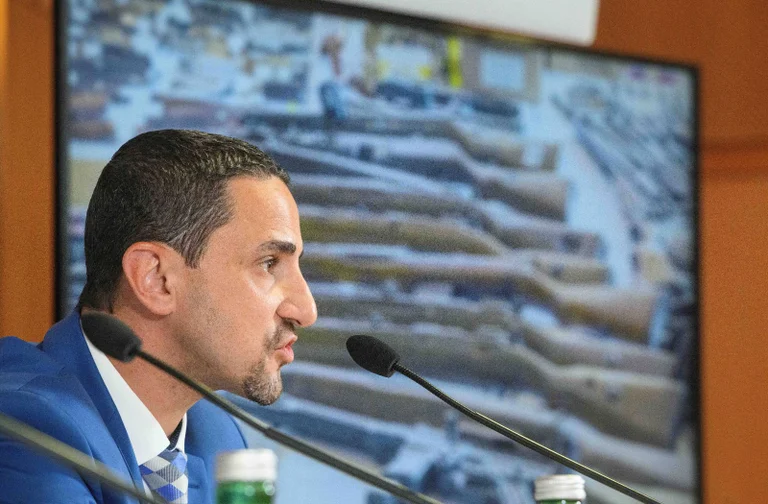 Vorschaubild: Staatsschutz warnt: Zahl islamistischer Gefährder in Österreich steigt