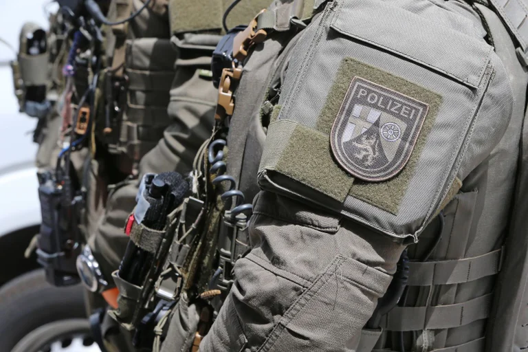 Vorschaubild: Studie zur Polizei in Rheinland-Pfalz: Keine Hinweise auf strukturellen Rassismus