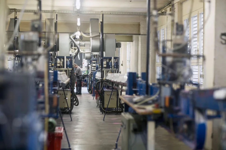 Vorschaubild: Gelungene Integration: Russlanddeutsche mit hoher Beschäftigungsquote