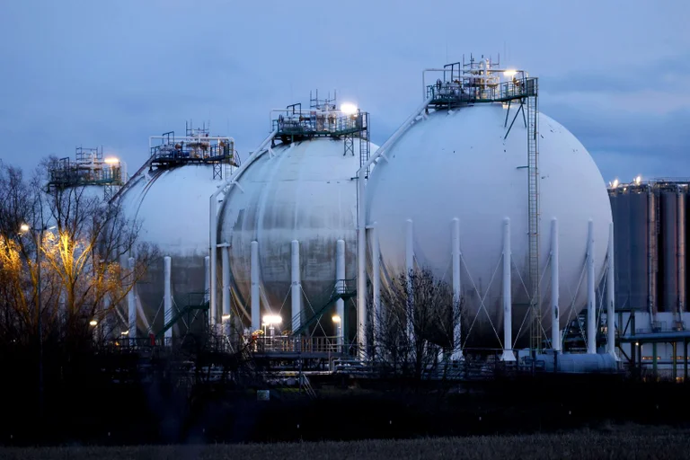 Vorschaubild: Kalter Winter: Droht Europa wegen des Ukrainekrieges eine Energiekrise?