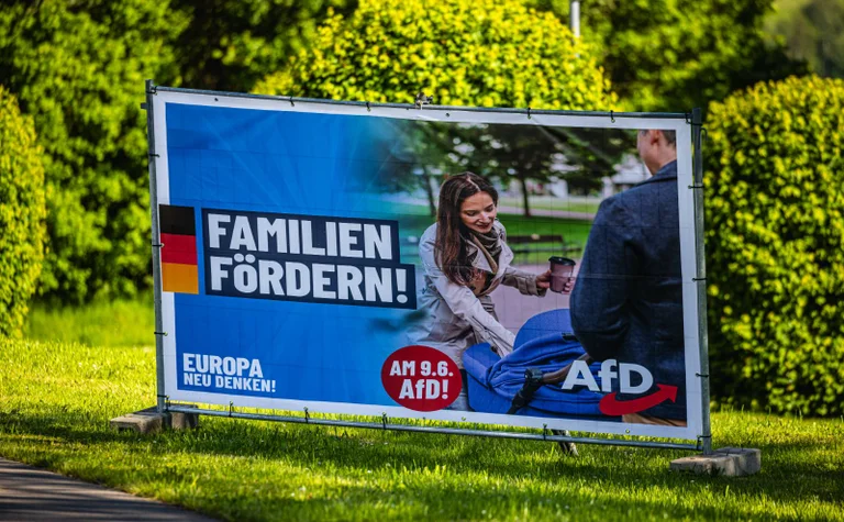 Vorschaubild: Streit um Familienpolitik: Das sagen Familienpolitiker der AfD zu möglichen Änderungen