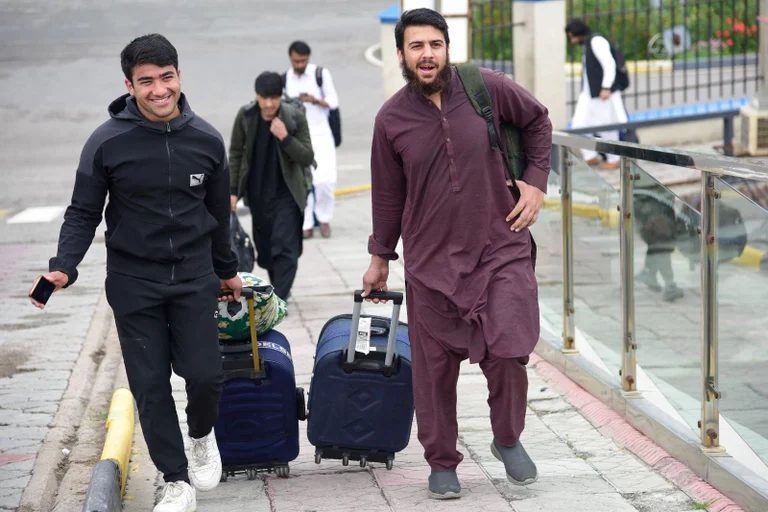 Vorschaubild: Neuer Plan: EU will mehr legale Migration aus Pakistan