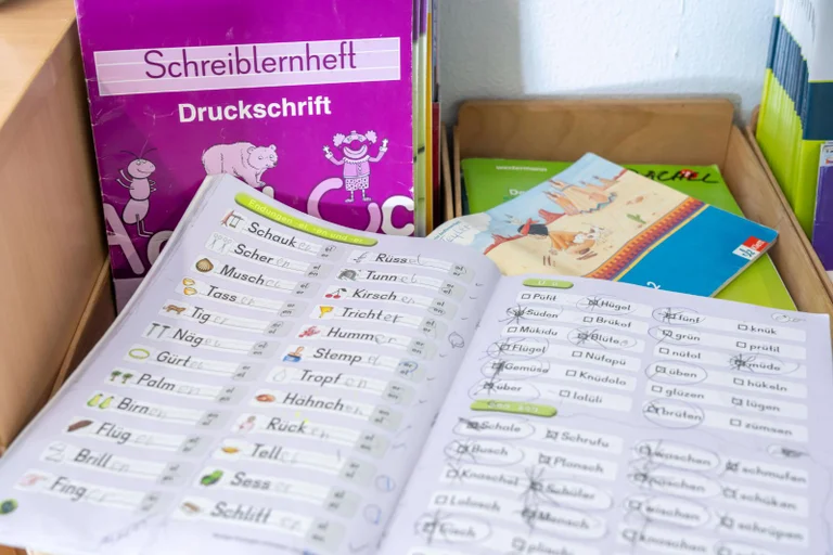 Vorschaubild: Österreich: Sprachdefizite bei Schülern nehmen auch in anderen Bundesländern dramatisch zu