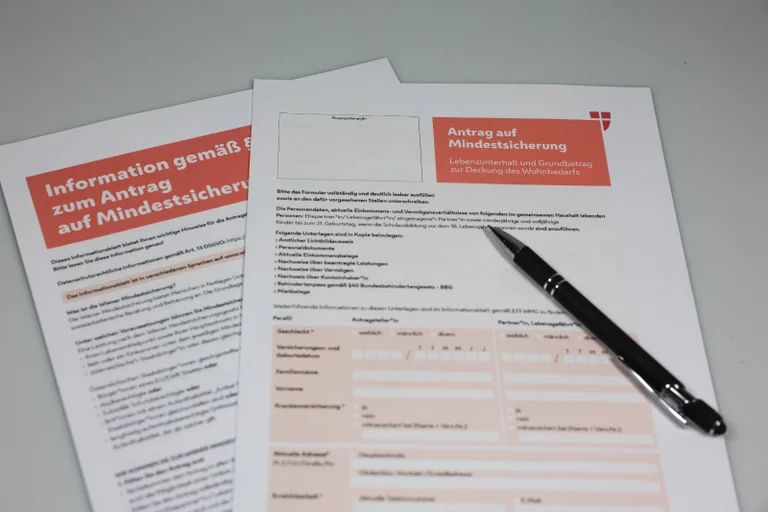 Vorschaubild: FPÖ fordert radikalen Kurswechsel bei Mindestsicherung in Wien