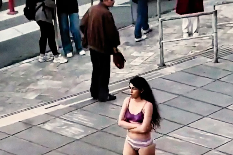 Vorschaubild: Scharfe Kritik: Iran plant Kliniken für Frauen, die sich der Hidschabpflicht widersetzen