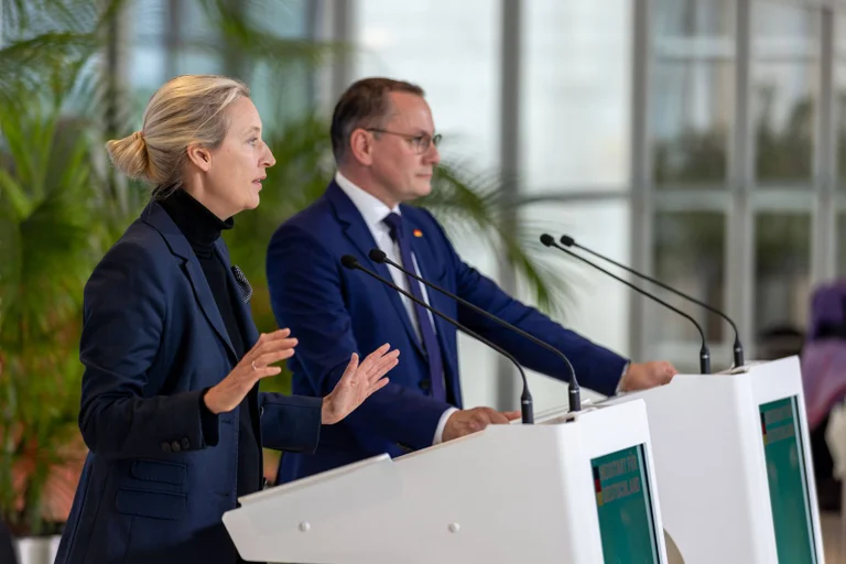 Vorschaubild: Sonntagsfrage zur Bundestagswahl: AfD verdoppelt Ergebnis in Bayern