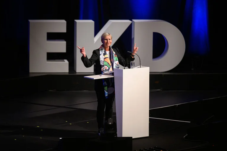 Vorschaubild: Linksgrüne Ausrichtung: AfD fordert Ende der Staatsleistungen an Kirchen