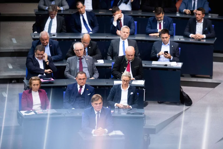 Vorschaubild: Kritik an deutschen Ermittlungen: AfD fordert UN-Untersuchung zu Nordstream-Anschlag