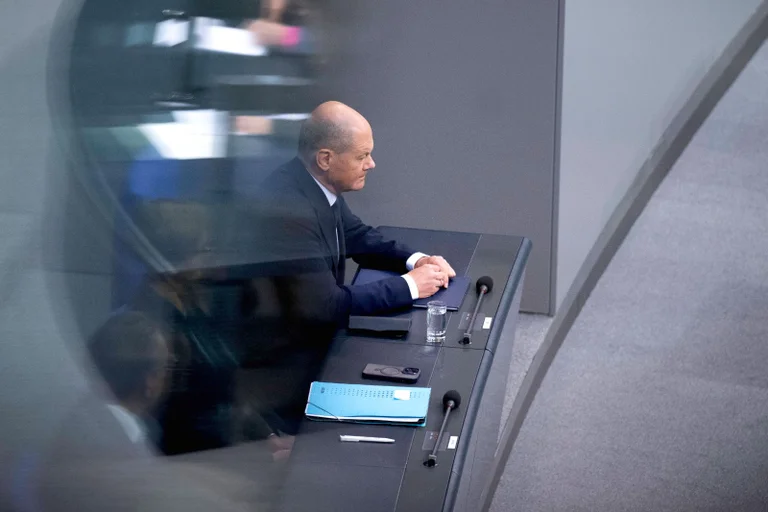 Vorschaubild: Zukunftsforscher kritisiert Politik: „Regierung regiert am Volk vorbei“