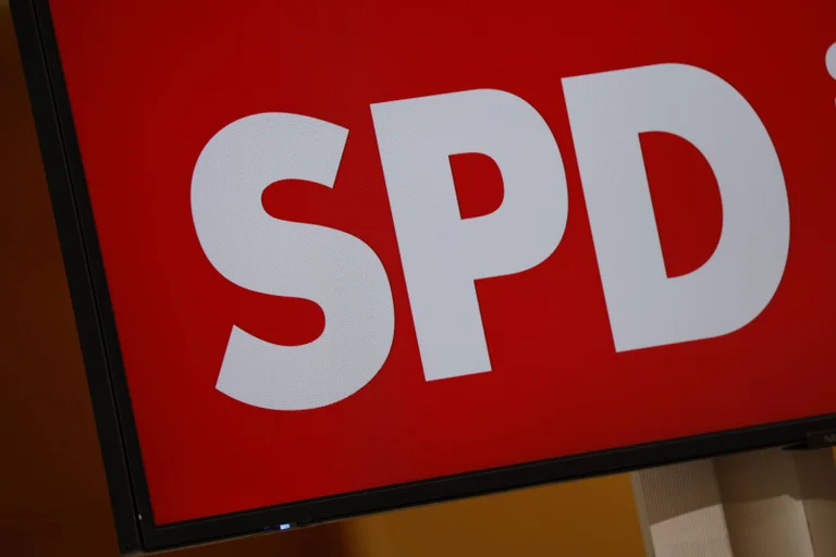 Vorschaubild: SPD-Juristenverband ruft zur Zustimmung zum AfD-Verbotsantrag auf