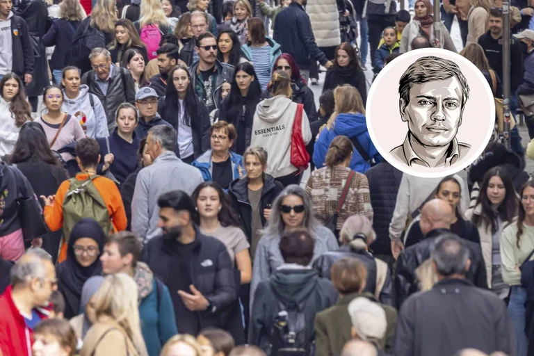 Vorschaubild: Märchen des IWF: Die wahre Bilanz der Masseneinwanderung für Europa