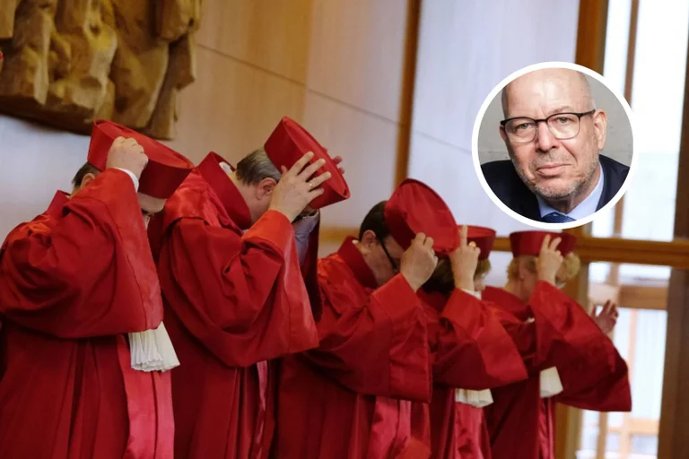 Vorschaubild: Gutachten zum AfD-Verbot: Das sagt die Partei dazu