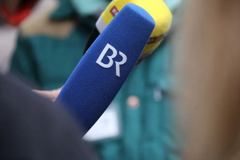 Vorschaubild: 10.000 Euro nicht genug? BR-Angestellte streiken für höhere Gehälter