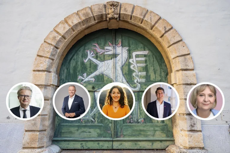 Vorschaubild: Steiermark vor der Wahl: Wer hat die besten Lösungen für die drängenden Fragen?