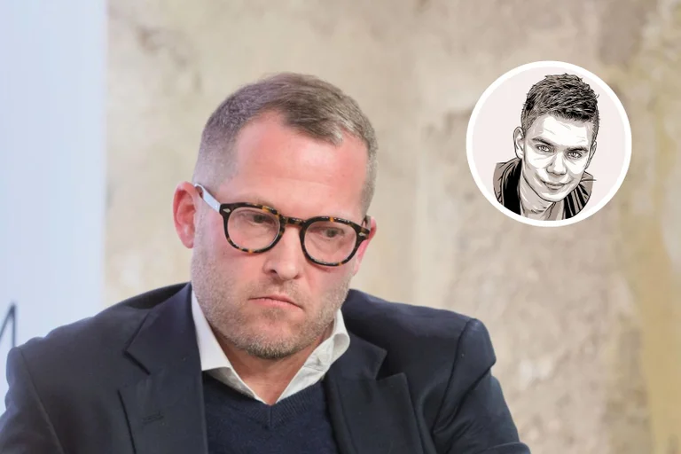 Vorschaubild: Höcke bleibt! – Warum die AfD keine vergifteten Ratschläge von Julian Reichelt und Co. braucht