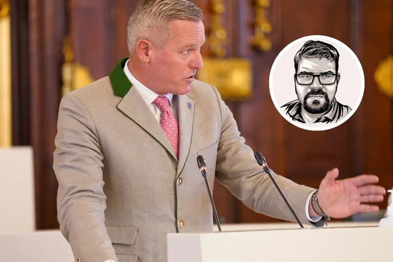 Vorschaubild: Steiermark: Nach der Wahl ist vor dem Regierungspoker