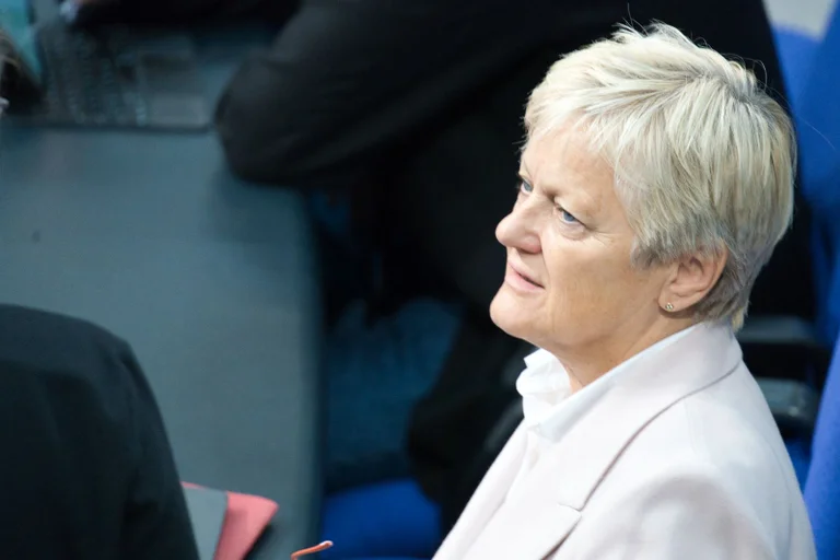 Vorschaubild: Undercover unter Grünen: Wie die Grünen tatsächlich über ein AfD-Verbotsverfahren denken