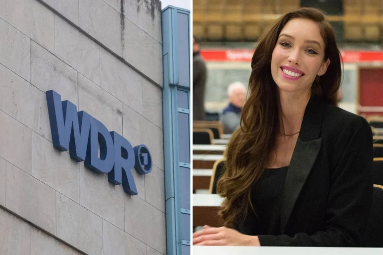 Vorschaubild: Wegen eines Memes: WDR „begrüßt“ Ermittlungen des BKA gegen AfD-Politikerin Marie-Thérèse Kaiser