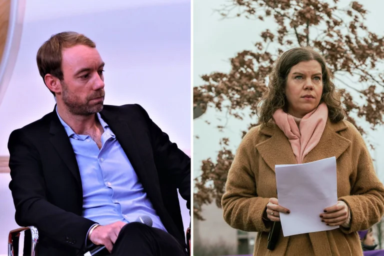 Vorschaubild: Personalrochade: Vom ÖRR-Expertenkreis und Correctiv in Habecks Wahlkampfteam