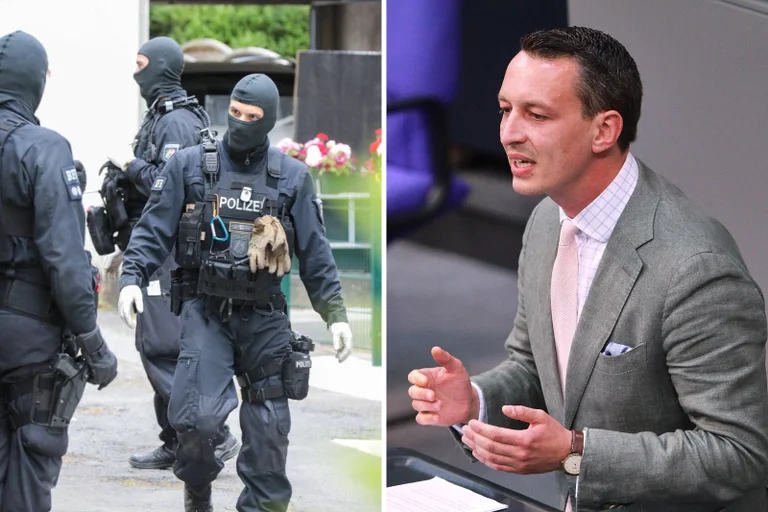 Vorschaubild: „Soziale Struktur“: Bundesregierung verharmlost Clankriminalität