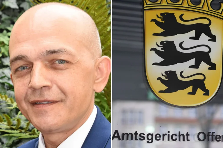 Vorschaubild: Regenbogenfahne mit Hakenkreuz verglichen: AfD-Stadtrat verurteilt