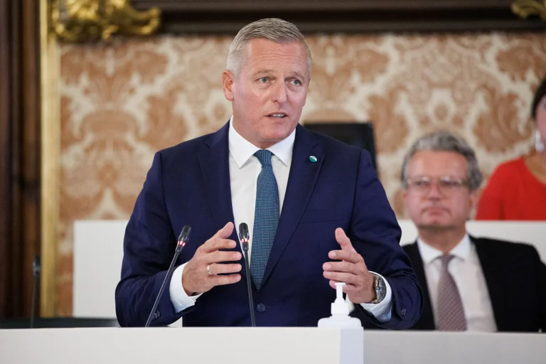 Vorschaubild: „Starke Steiermark“: FPÖ beschließt Regierungsprogramm einstimmig