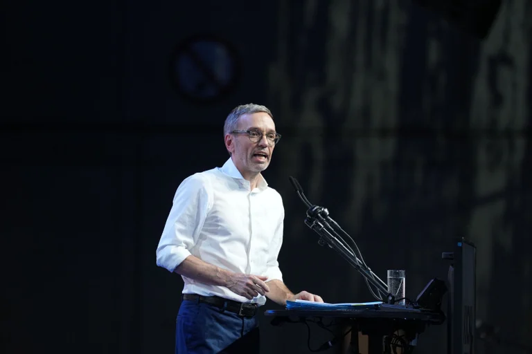 Vorschaubild: Wie Herbert Kickl doch noch Kanzler werden könnte